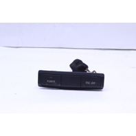 2008-2013 BMW M3 Power DSC Traction Switch OEM