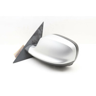 2010 BMW X3 Door Mirror Left Side View