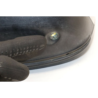 2010 BMW X3 Door Mirror Left Side View