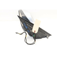 2010 BMW X3 Door Mirror Left Side View