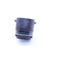 2014-2018 BMW X5 Parking Assist Distance Sensor PDC Glacier Silver OEM