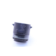 2014-2018 BMW X5 Parking Assist Distance Sensor PDC Glacier Silver - 66209283754 OEM