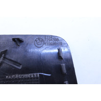 2014-2018 BMW X5 Rear Bumper Tow Hook Cover Cap Right OEM