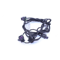 2014-2018 BMW X5 Rear Bumper Wire Harness Wiring PDC 61129306090 OEM