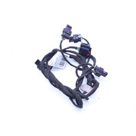 2014-2018 BMW X5 Rear Bumper Wire Harness Wiring PDC 61129306090 OEM