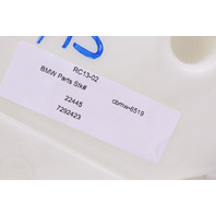 2014-2018 BMW X5 Windshield Washer Bottle Reservoir OEM