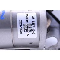 2015-2018 BMW X5 Air Suspension Compressor Pump - 37206875177 OEM