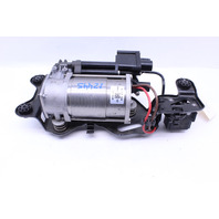 2015-2018 BMW X5 Air Suspension Compressor Pump - 37206875177 OEM