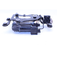 2015-2018 BMW X5 Air Suspension Compressor Pump - 37206875177 OEM