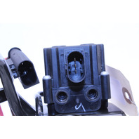 2015-2018 BMW X5 Air Suspension Compressor Pump - 37206875177 OEM