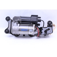 2015-2018 BMW X5 Air Suspension Compressor Pump - 37206875177 OEM