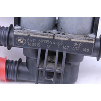 2014-2018 BMW X5 Heater Control Valve OEM
