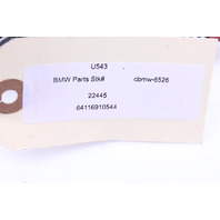 2014-2018 BMW X5 Heater Control Valve OEM