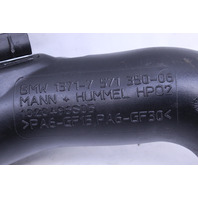 2009-2018 BMW X5 X6 N55 Intercooler Induction Tract Tube Pipe - 13717571350 OEM