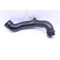 2009-2018 BMW X5 X6 N55 Intercooler Induction Tract Tube Pipe - 13717571350 OEM