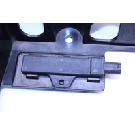 2014-2018 BMW X5 Rear Bumper Support Bracket Center OEM