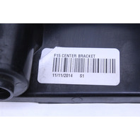 2014-2018 BMW X5 Rear Bumper Support Bracket Center OEM