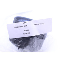 2014-2018 BMW X5 Alarm Horn Siren - 65759346258 OEM