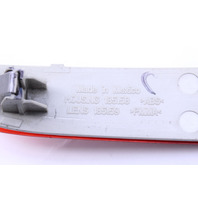 2014-2018 BMW X5 Rear Bumper Reflector Right OEM