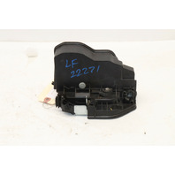 2007-2013 BMW 328i 335i M3 Coupe Front Door Latch Left Driver - 51217229455 OEM