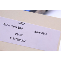 2015 BMW M235ix F22 Thermostat Hose - 11537598234 OEM