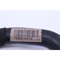 2015 BMW M235ix F22 Thermostat Hose - 11537598234 OEM
