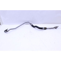 2015 BMW M235Ix F22 N55 Engine Oil Cooler Pipe Hose Inlet - 17227639643 OEM
