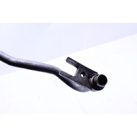 2015 BMW M235Ix F22 N55 Engine Oil Cooler Pipe Hose Inlet - 17227639643 OEM