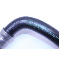 2015 BMW M235Ix F22 N55 Engine Oil Cooler Pipe Hose Inlet - 17227639643 OEM