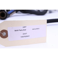 2015 BMW M235ix F22 High Pressure Fuel Pump Hose - 13537629640 OEM