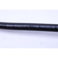 2015-2018 BMW M2 M235i Brake Booster Vacuum Hose Line OEM