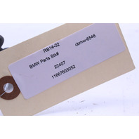 2015-2018 BMW M2 M235i Brake Booster Vacuum Hose Line OEM