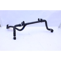 2012-2018 BMW M235i 228i 328i 428i Coolant Pipe Hose F20-F36 OEM