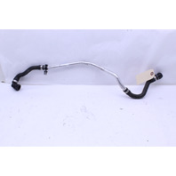 2015 BMW M235iX F22 N55 Radiator Hose Pipe OEM