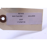 2015 BMW M235iX F22 N55 Radiator Hose Pipe OEM