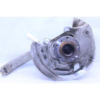 2007-2018 BMW X5 X6 Left Front Spindle Knuckle Hub 31216773783 OEM