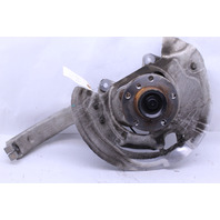2007-2018 BMW X5 X6 Left Front Spindle Knuckle Hub 31216773783 OEM