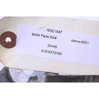 2007-2018 BMW X5 X6 Left Front Spindle Knuckle Hub 31216773783 OEM