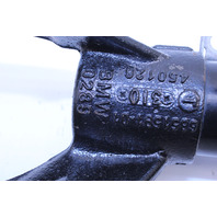 2014-2019 BMW X5 X6 3.0 Left Front Strut Shock Spring 31316851745 OEM