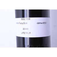 2014-2019 BMW X5 X6 3.0 Left Front Strut Shock Spring 31316851745 OEM