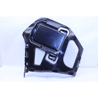 2015 2016 BMW M235ix F22 Rear Bumper Bracket Left Driver OEM