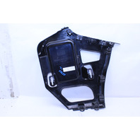 2015 2016 BMW M235ix F22 Rear Bumper Bracket Left Driver OEM