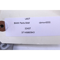 2015 BMW M235ix F22 Headlight Suspension Level Sensor - 37146860843 OEM