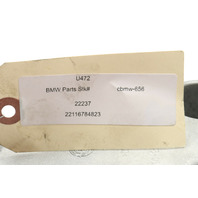 2014 2015 2016 2017 BMW X3 N20 Engine Motor Mount Bracket Left OEM