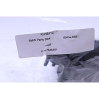 2011 BMW 535i Vacuum Pressure Converter Valve - 11747626351 OEM