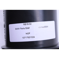 2004 2005 BMW 645Ci Air Filter Intake Duct OEM