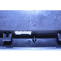 2004-2010 BMW X3 Dash Storage Box Bin 51163402391 OEM