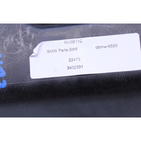 2004-2010 BMW X3 Dash Storage Box Bin 51163402391 OEM