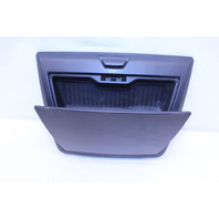 2004-2010 BMW X3 Dash Storage Box Bin 51163402391 OEM