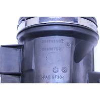 BMW 640i X5 X6 3.0 N55 Air Cleaner Air Tube Pipe OEM